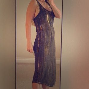 Raquel Allegra supersoft dress